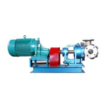 Three Screw Pump for Boat